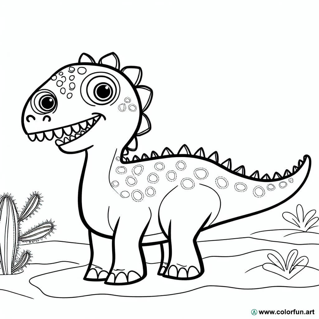 Zaino Bambini Dinosauro Pret Little Smiles – Zaino Scolastico 29 Cm Per Scuola Materna E Elementare, Leggero E Regolabile