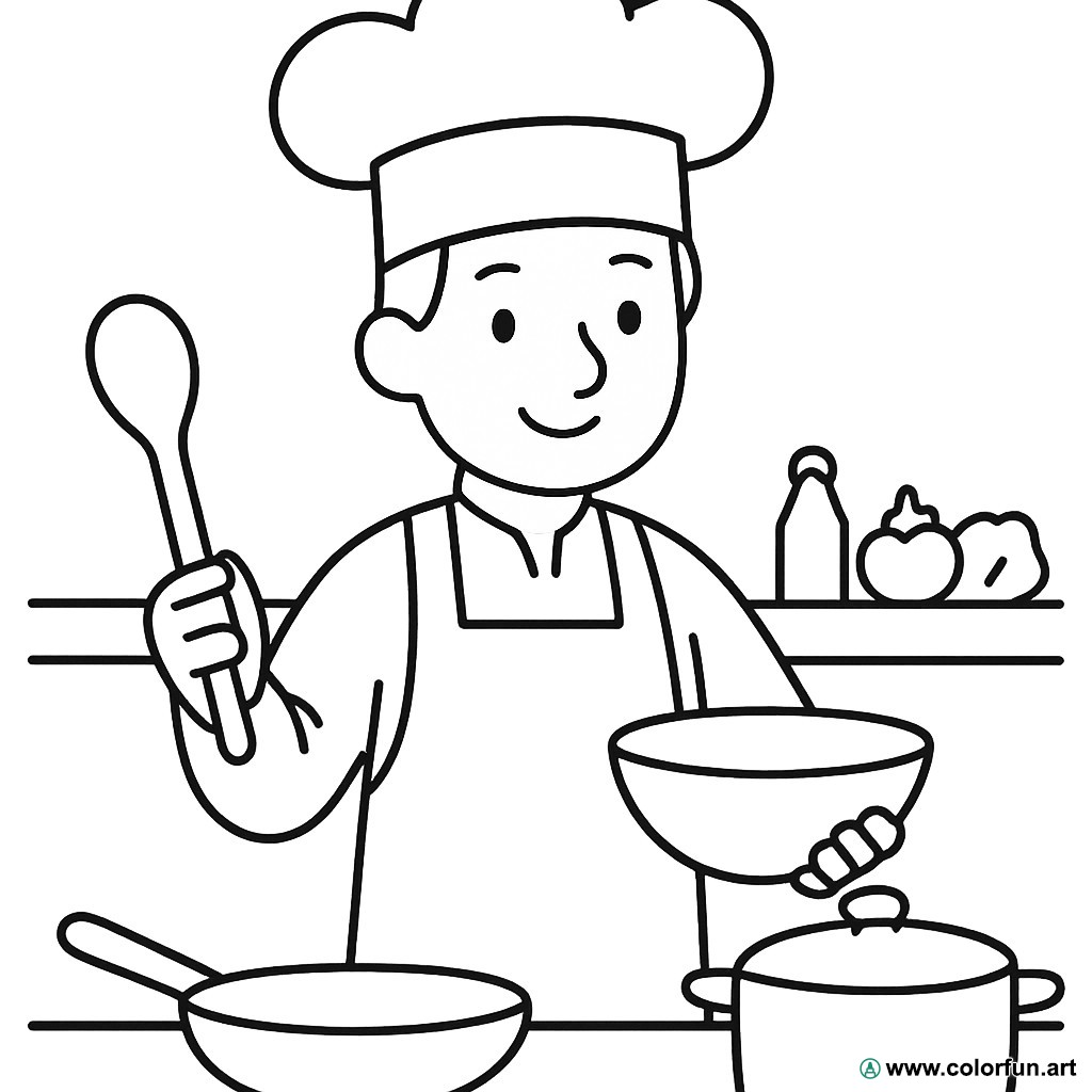 Grembiule Da Cucina Con Stampa Bassotto | Regalo Amante Cani, Impermeabile, Taglia Unica
